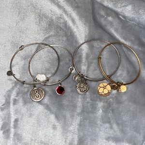 Alex and Ani Bracelets
